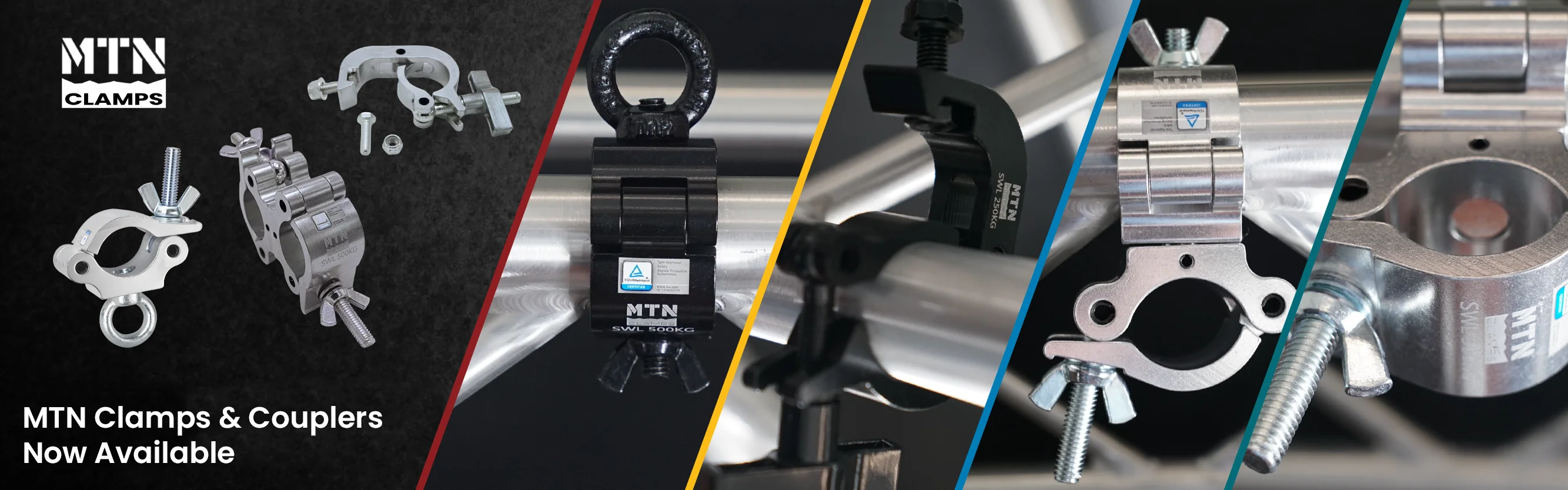 Industrial Strength Gear for Professionals