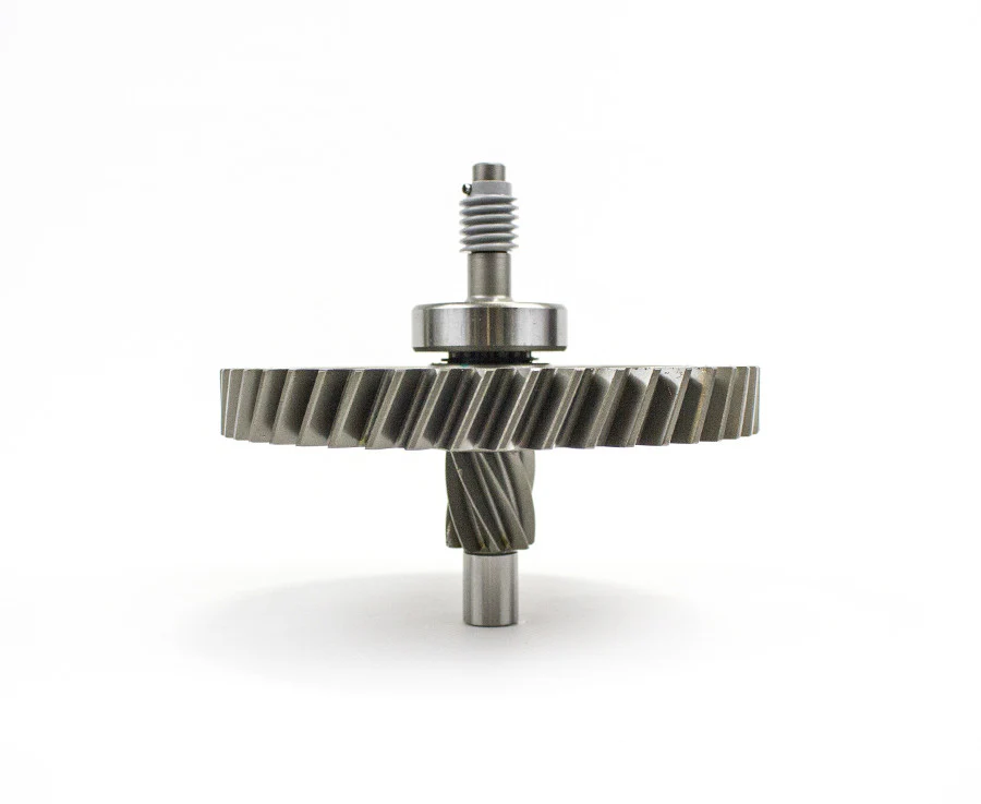 CM Intermediate Shaft Sub-Assy (47Teeth/8Teeth) - Image 3
