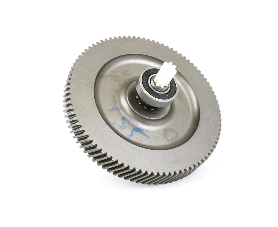 CM Intermediate Shaft Sub-Assembly (Model B & F)