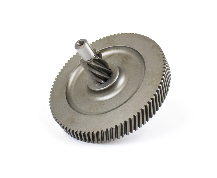 CM Intermediate Shaft Sub-Assembly (Model B & F) - Image 2