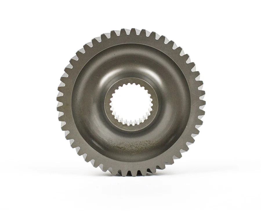 CM Lift-Wheel Gear (Model C)