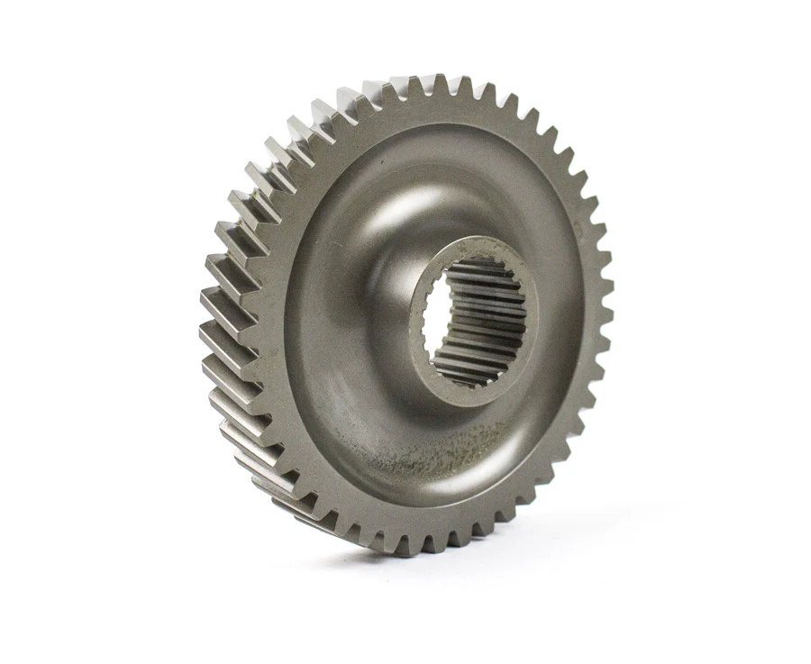 CM Lift-Wheel Gear (Model C) - Image 2