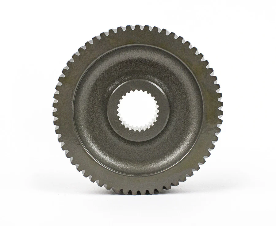 CM Lift-Wheel Gear (Model B & F)