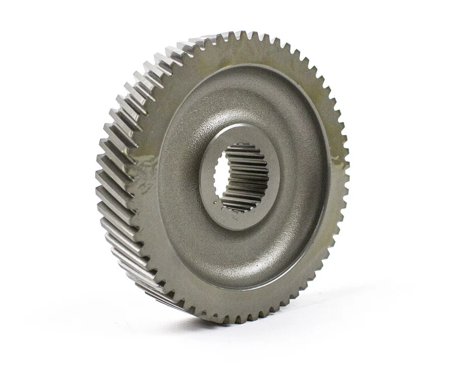 CM Lift-Wheel Gear (Model B & F) - Image 2