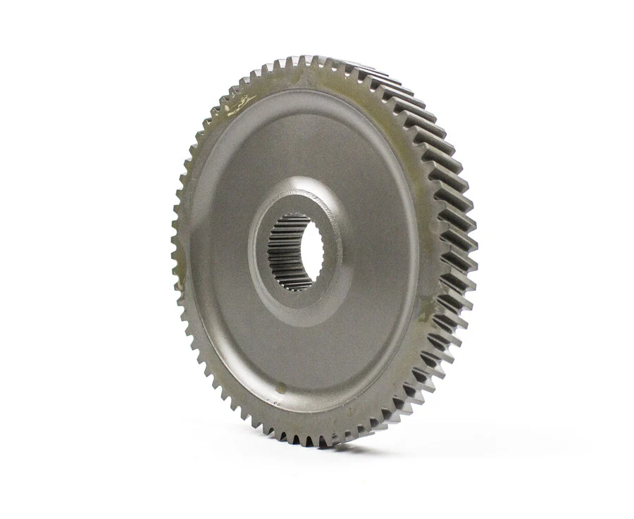 CM Liftwheel Gear 66 Teeth - Image 2