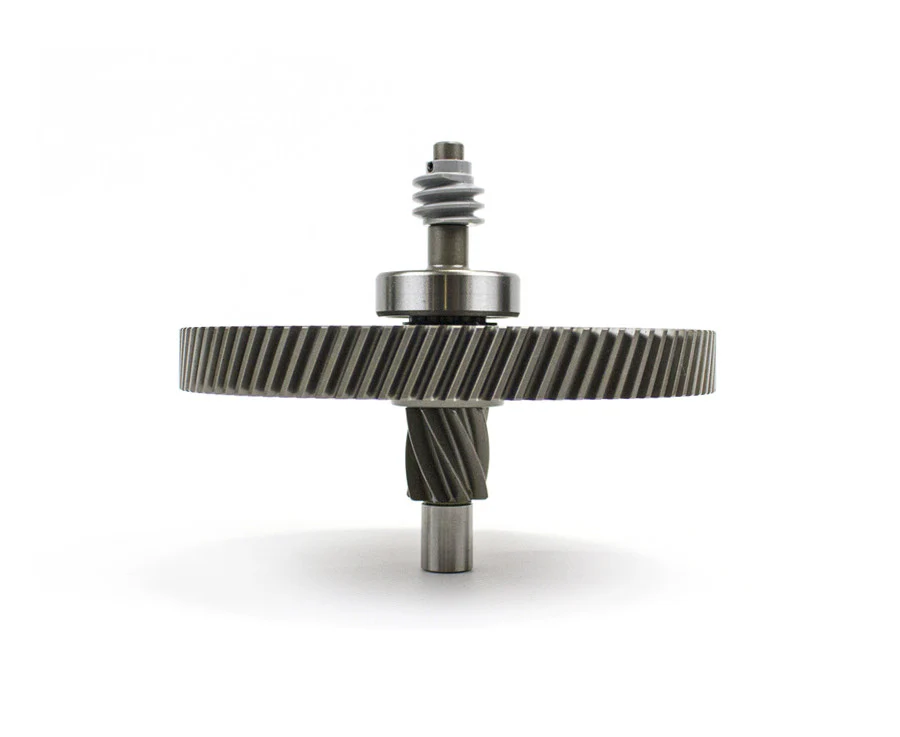 CM Intermediate Shaft Sub-Assy (92Teeth/8Teeth) - Image 3