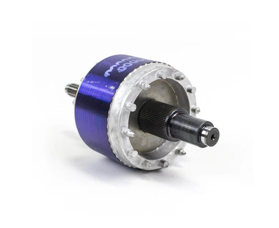 CM Rotor Assembly 60Hz (Model B)