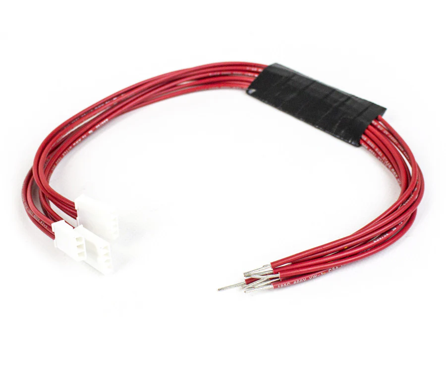 CM Wiring Harness - Direct Control - Dc Brake Type