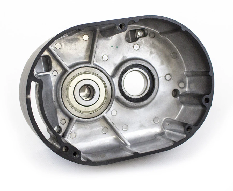 CM Gear Housing Sub-Assy (Model C)
