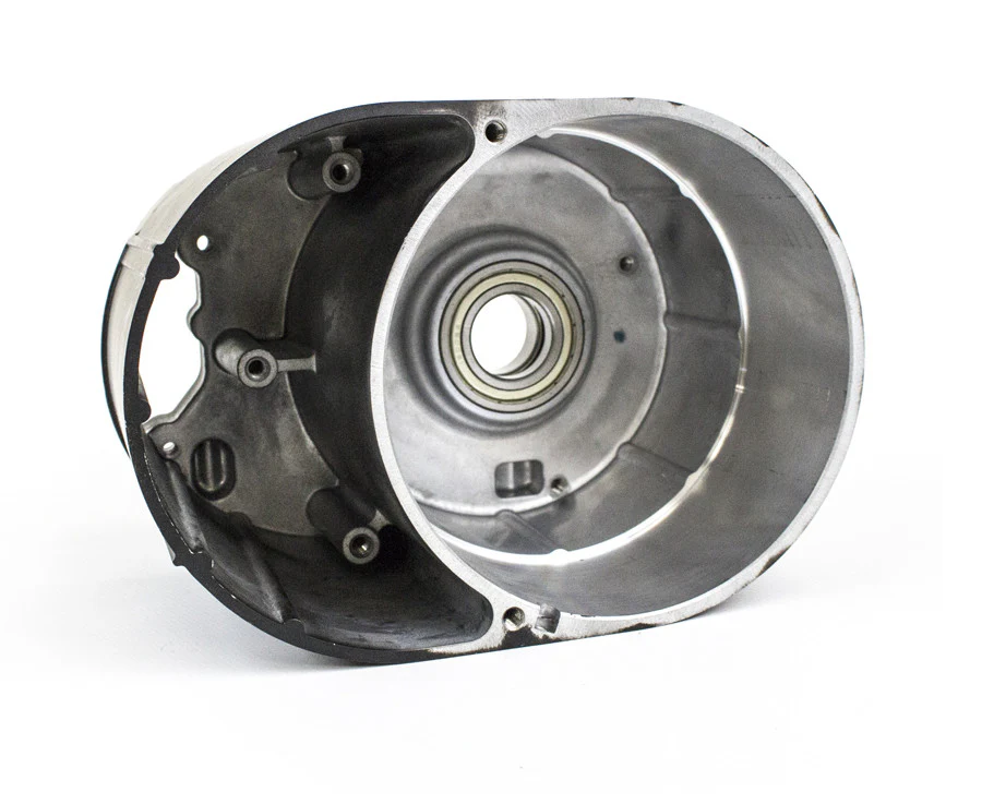 CM Motor Housing Sub-Assy (V1) - Image 2