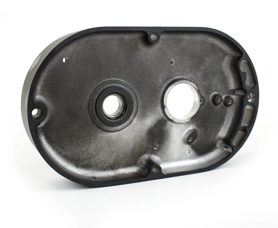 CM Backframe Sub-Assembly (V2) - Image 2