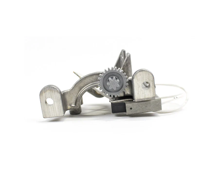 CM Limit Switch Shaft Bracket (V1) - Image 2