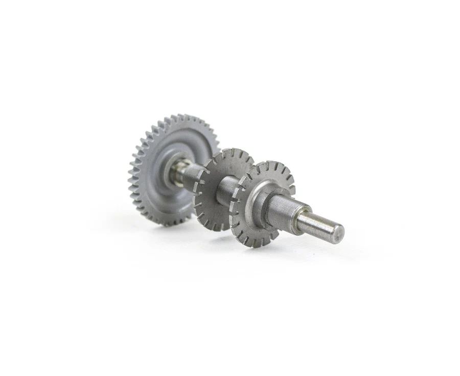 CM Limit Switch Shaft Assembly - 44 Tpi (V1) - Image 2