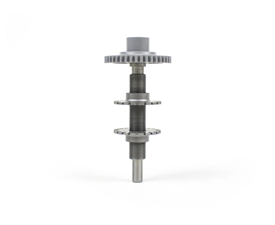 CM Limit Switch Shaft Assembly - 44 Tpi (V1) - Image 3
