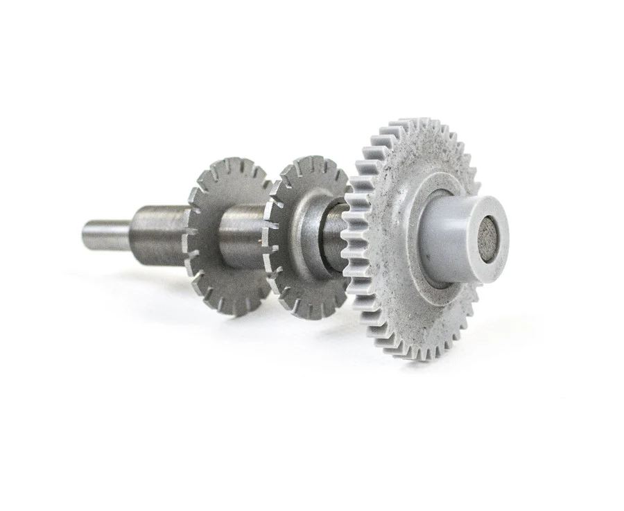CM Limit Switch Shaft Assembly - 64 Tpi (V1)