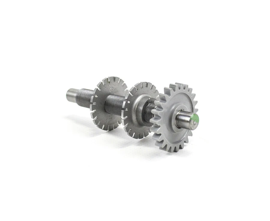 CM Limit Switch Shaft Assembly - 44 Tpi (Model L & R) Next-Gen