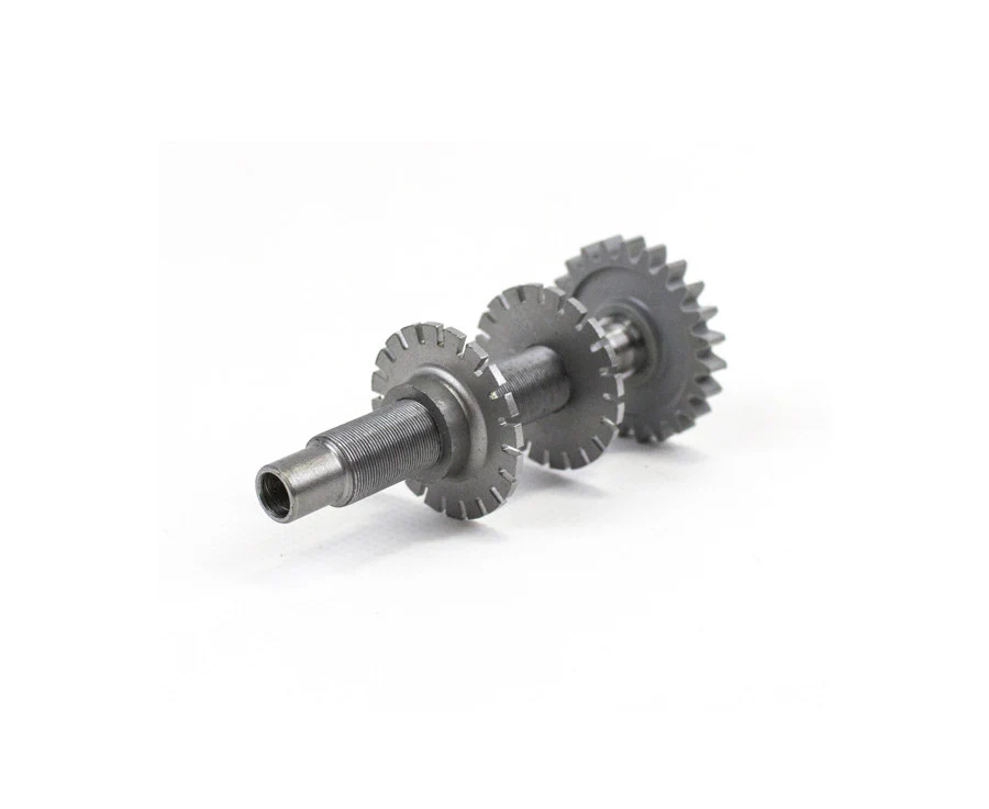 CM Limit Switch Shaft Assembly - 44 Tpi (Model L & R) Next-Gen - Image 2