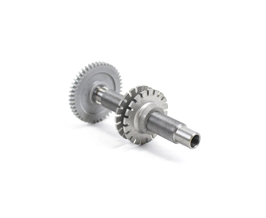CM Limit Switch Shaft Assembly - 44 Tpi (Model J, Ll, Rr) - Image 2