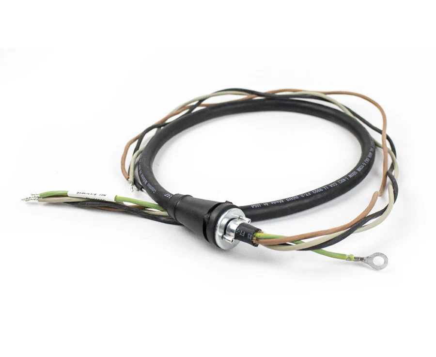 CM Power Cord (Direct Control)