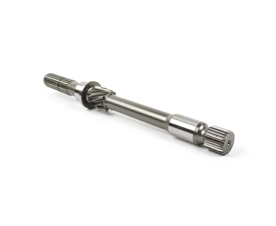 CM Drive Shaft 10 Teeth (Model L & R) - Image 2