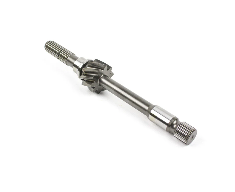 CM Drive Shaft 10 Teeth (Model J, Ll & Rr) - Image 2