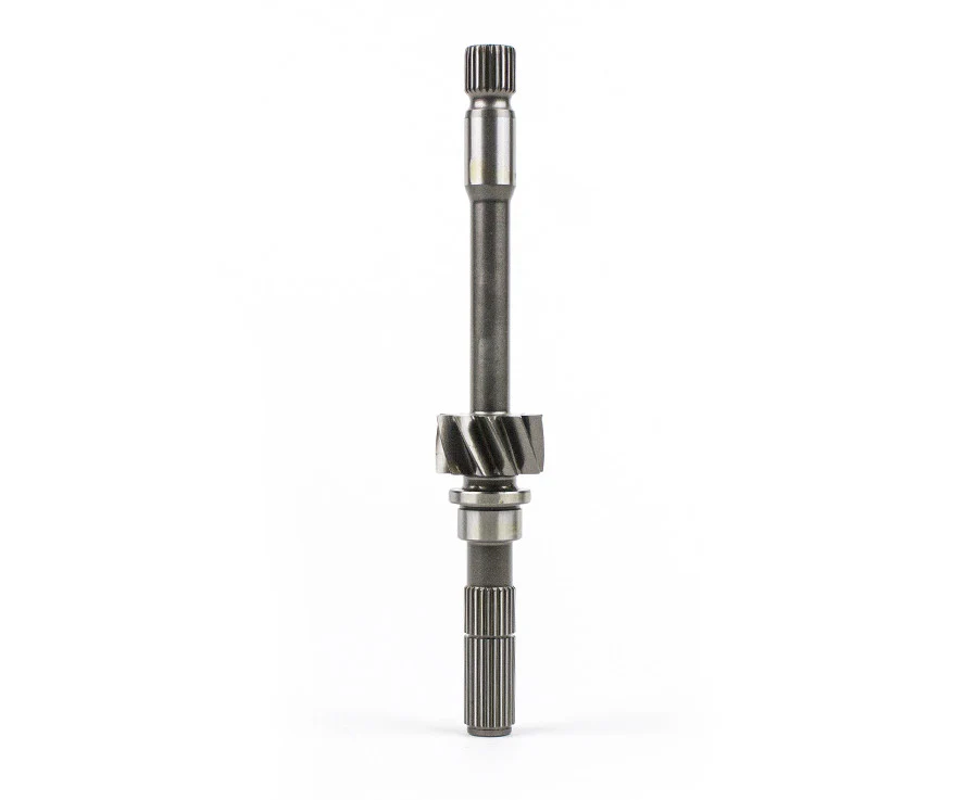 CM Drive Shaft 10 Teeth (Model J, Ll & Rr) - Image 3