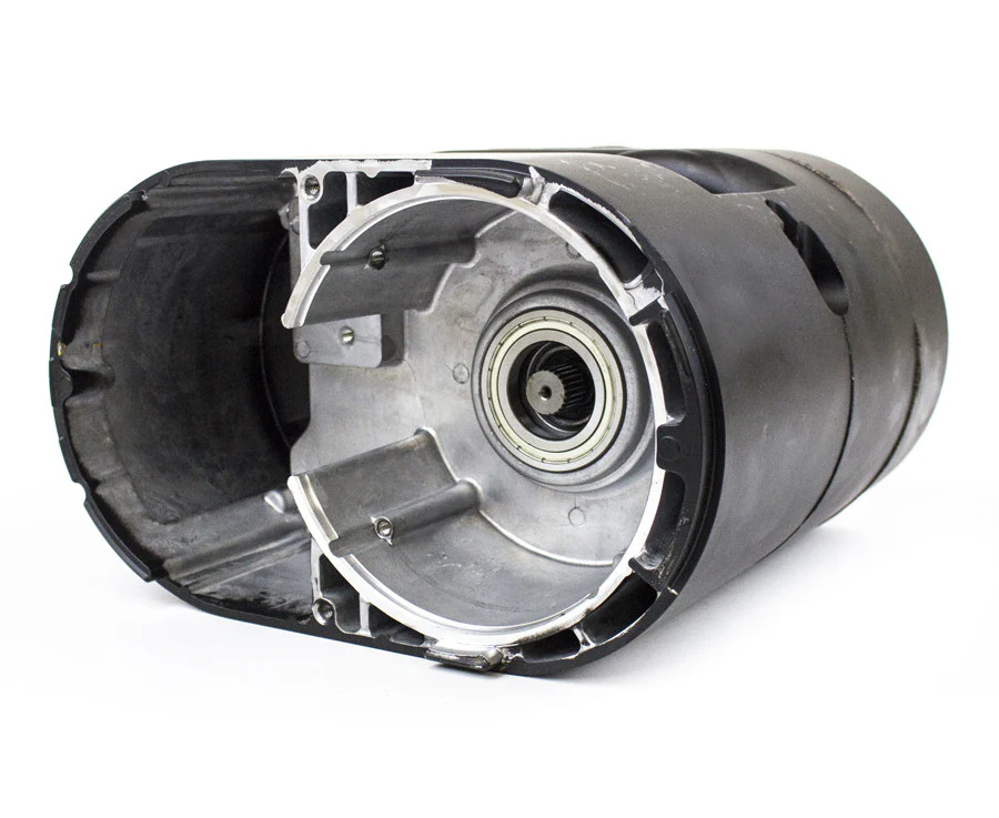 CM Gear Box Sub-Assy Dc Brake Type Model J, Ll, Rr - Image 4