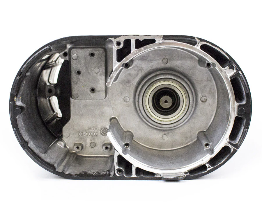 CM Gear Box Sub-Assy Dc Brake Type Model J, Ll, Rr - Image 5