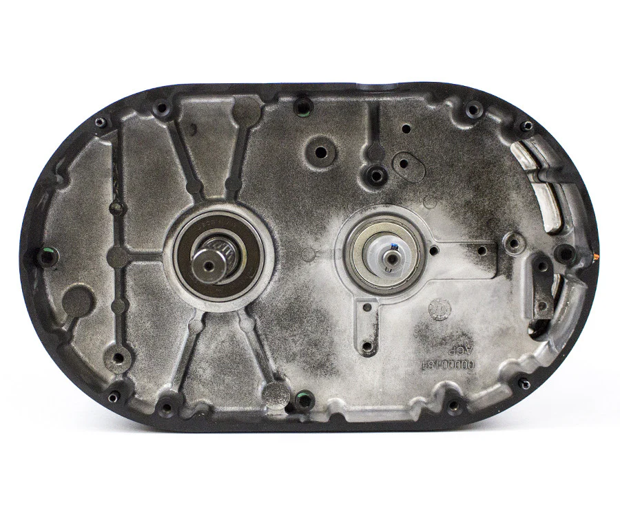 CM Gear Box Sub-Assy Dc Brake Type Model L, R - Image 3