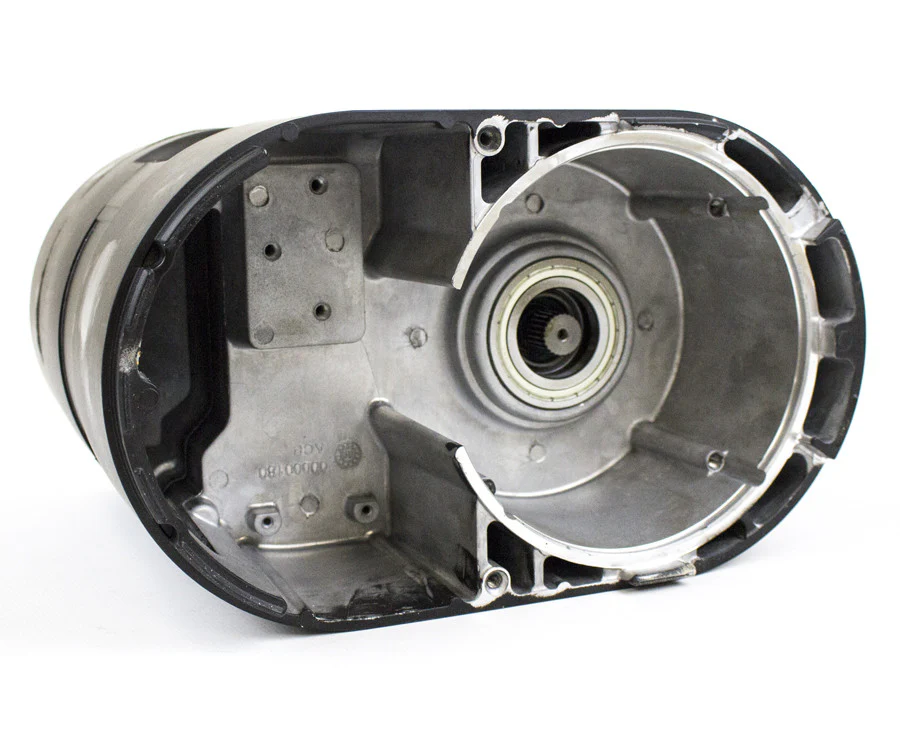 CM Gear Box Sub-Assy Dc Brake Type Model L, R - Image 4
