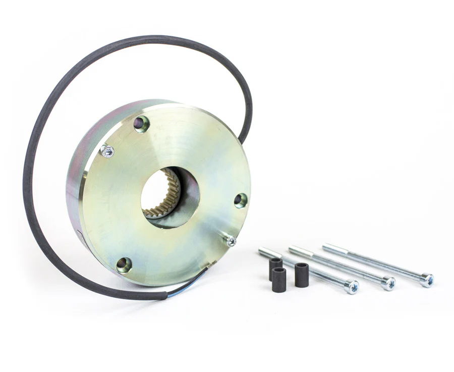 CM Field Conversion Kit V2 #10 1Hp Double Dc Brake 103V