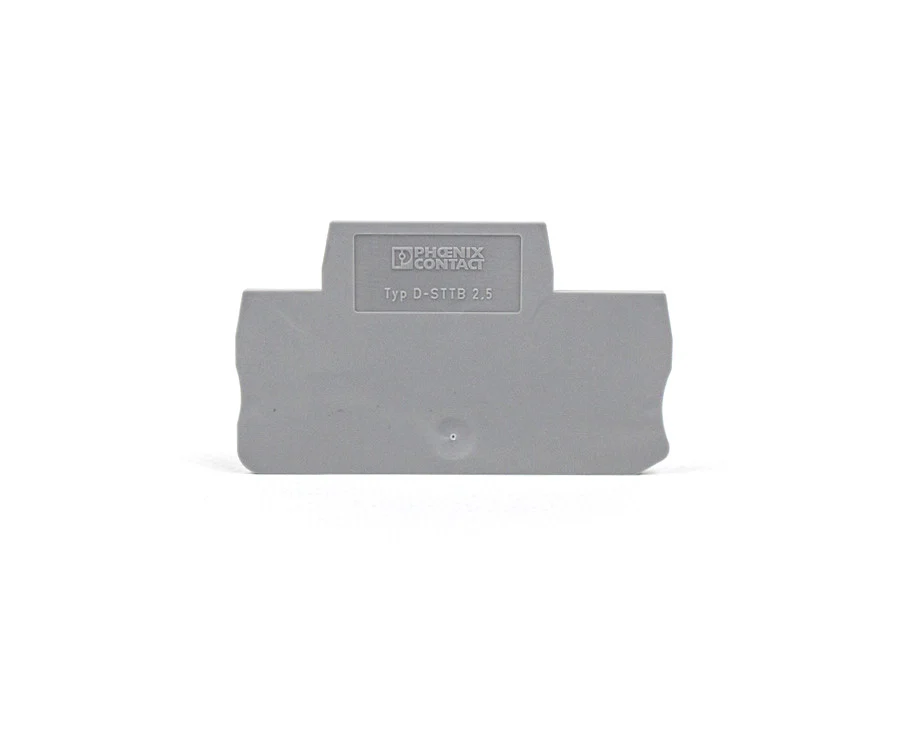 CM Terminal Strip Partition