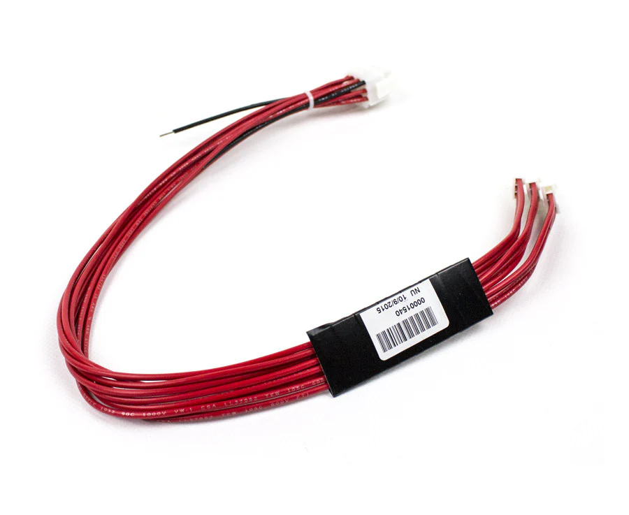 CM Wiring Harness - Three Phase - Dc Brake Type - Image 2