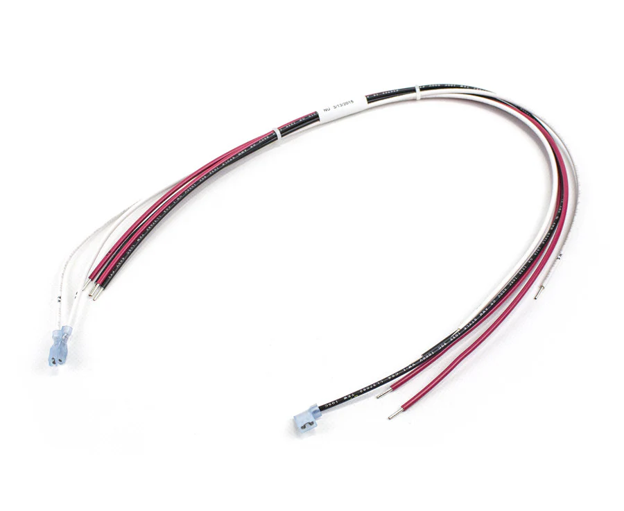 CM Wiring Harness - Single Phase - Dc Brake Type