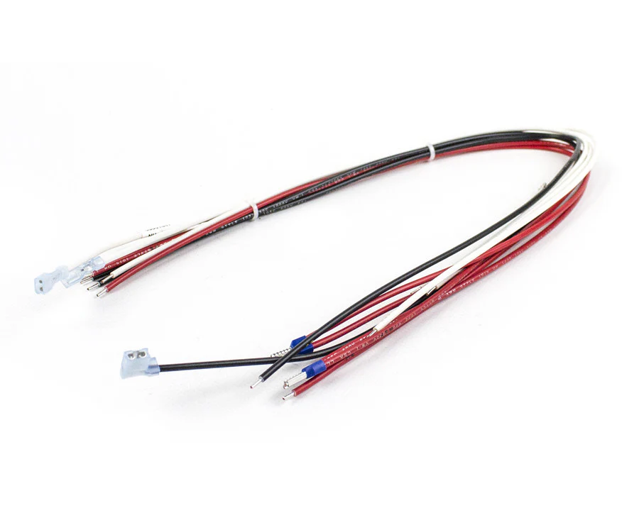 CM Wiring Harness - Three Phase - Dc Brake Type