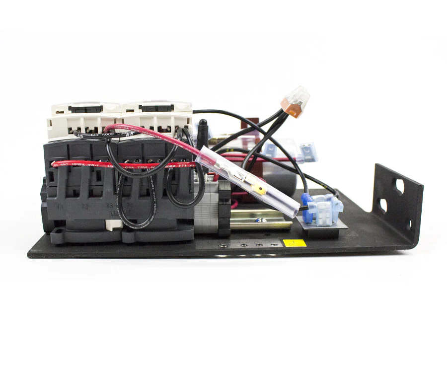 CM Contactor Bracket S/A - Image 2
