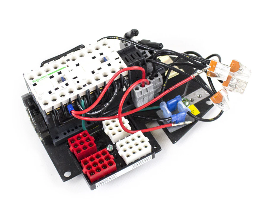 CM Contactor Bracket Assembly - 110V
