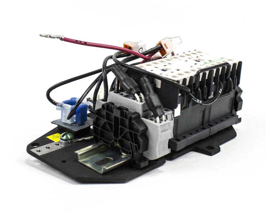 CM Contactor Bracket Sub-Assembly - 110V (V1) - Image 4