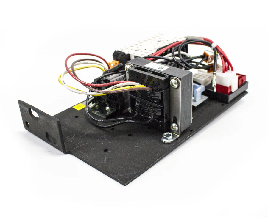 CM Contactor Plate S/A 110V Dc Brake - Image 5