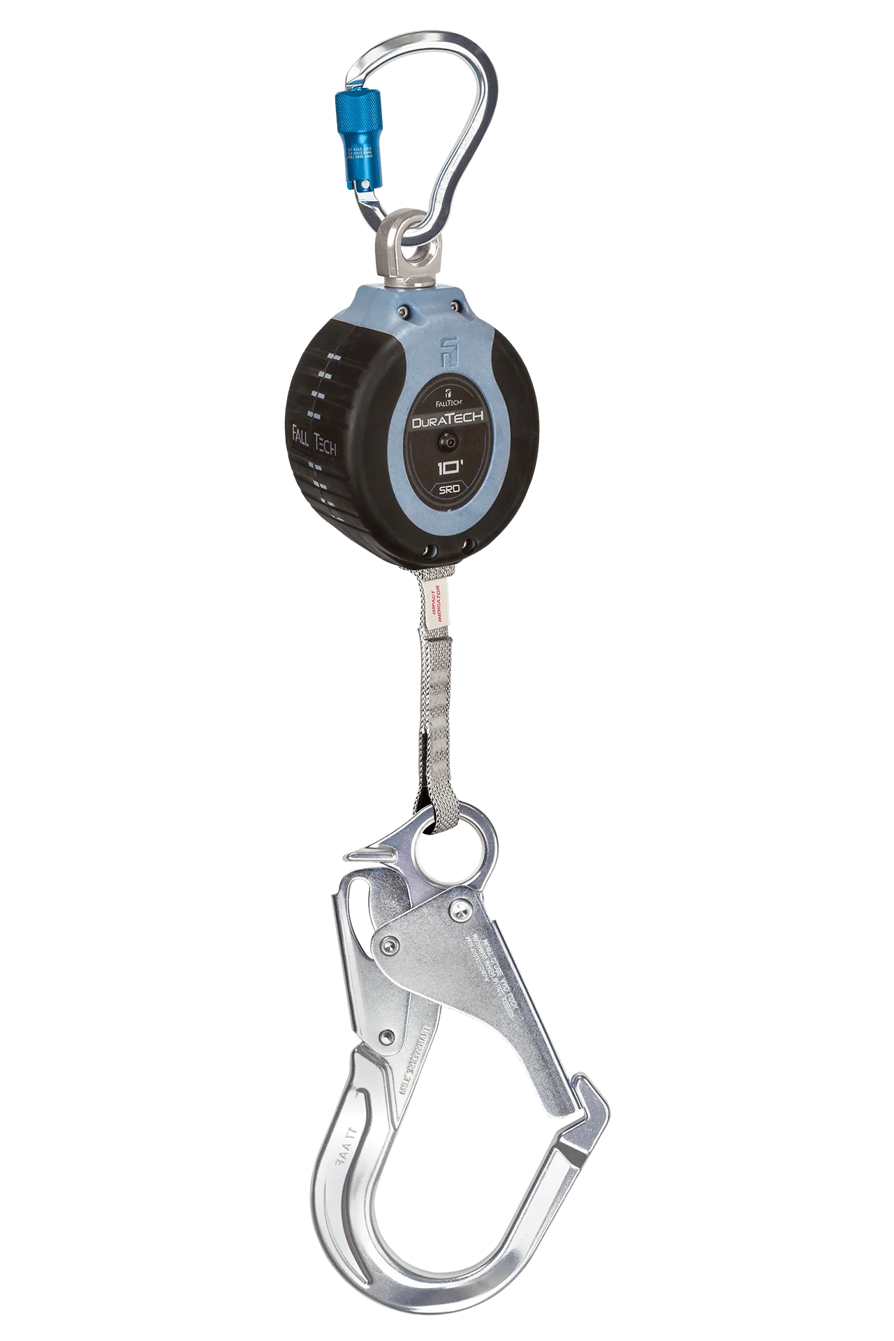 10' DuraTech® Web SRL with Aluminum Rebar Hook - CSA