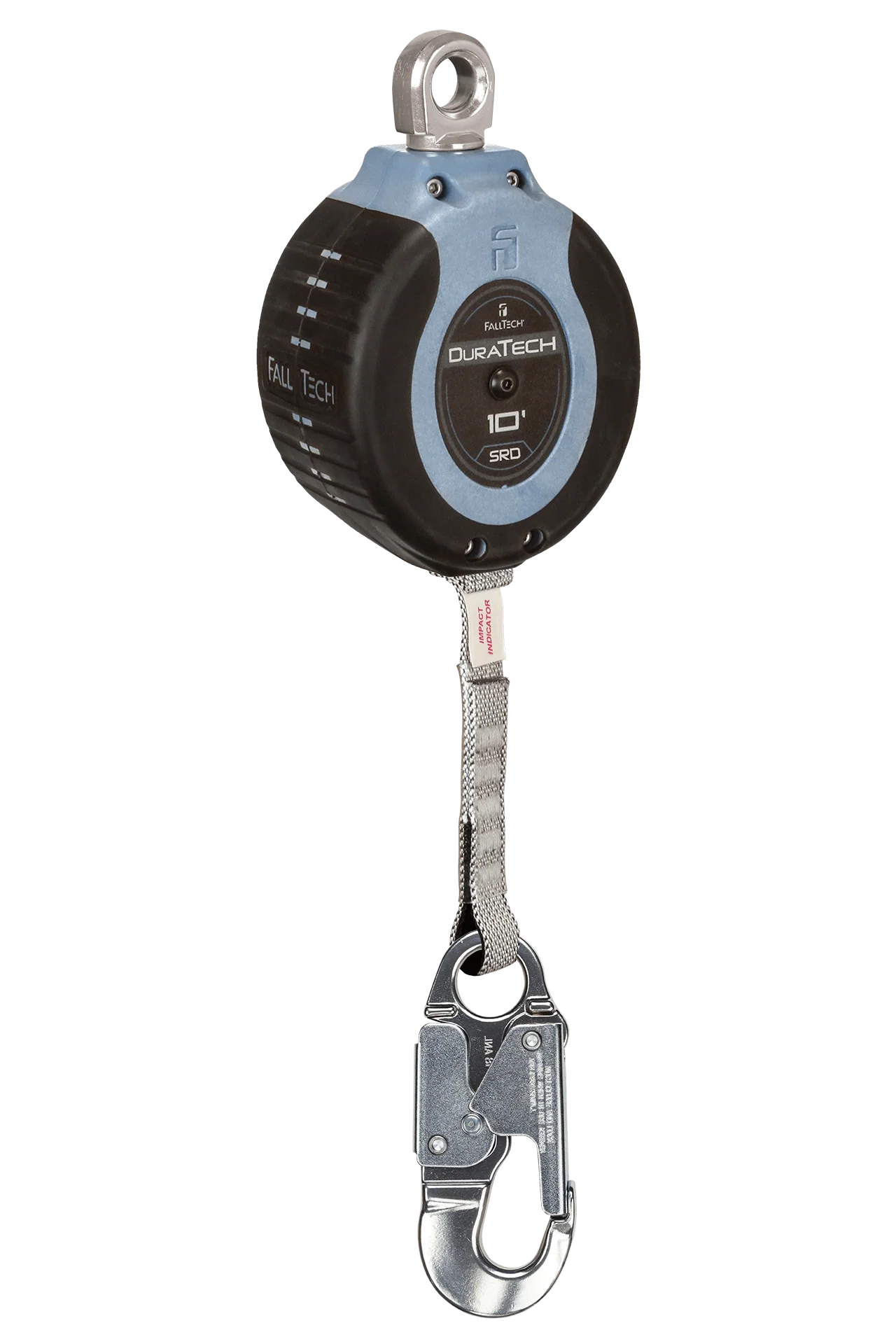 10' DuraTech® Web SRL with Aluminum Snap Hook