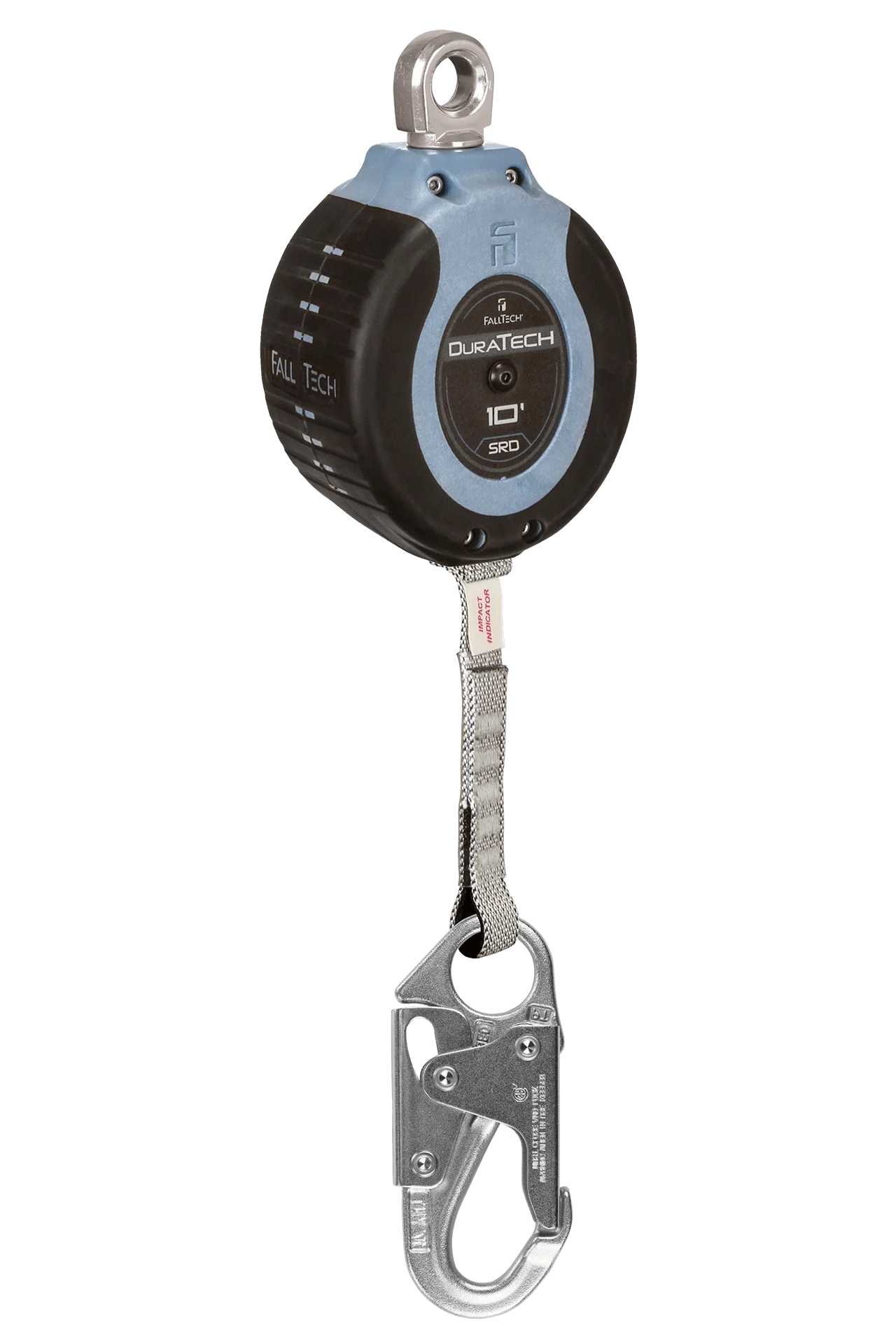 10' DuraTech® Web SRL with Steel Snap Hook