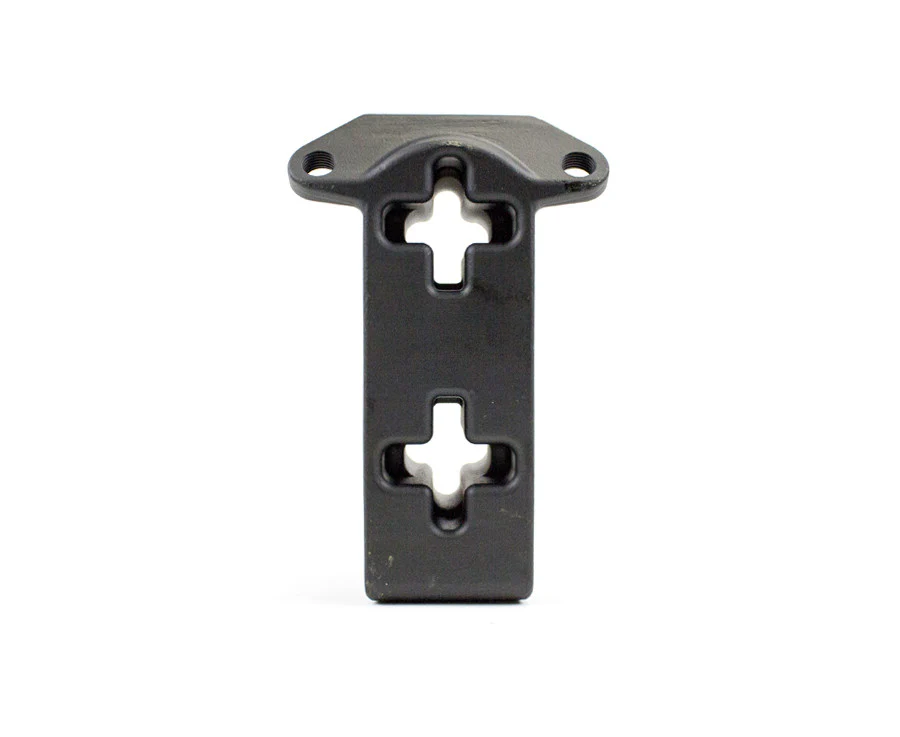 CM Chain Chute Machined Black