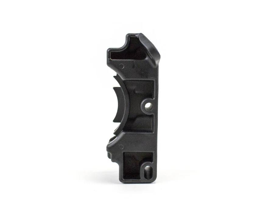 CM Chain Chute Machined Black - Image 2