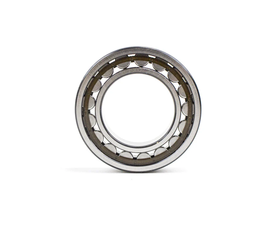 CM Cylindrical Roller Bearing