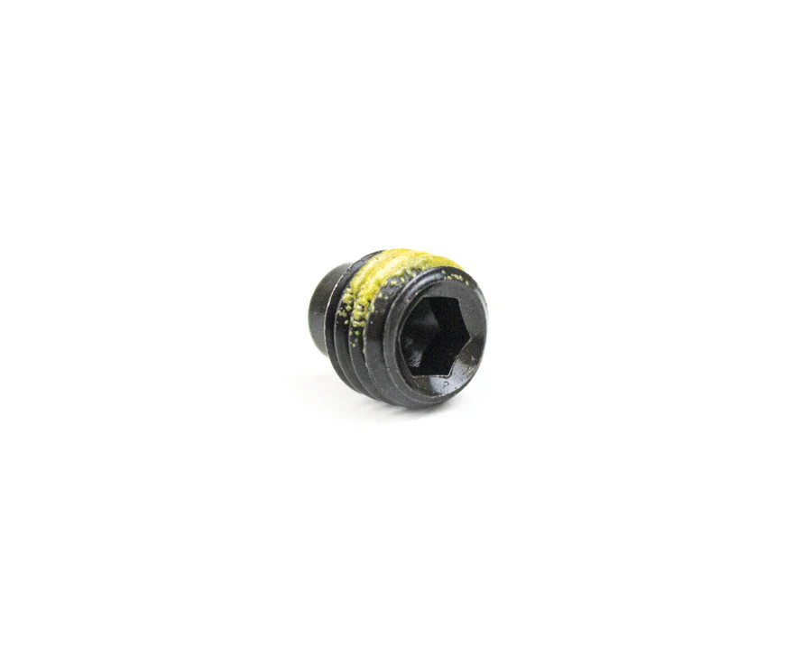 CM Set Screw