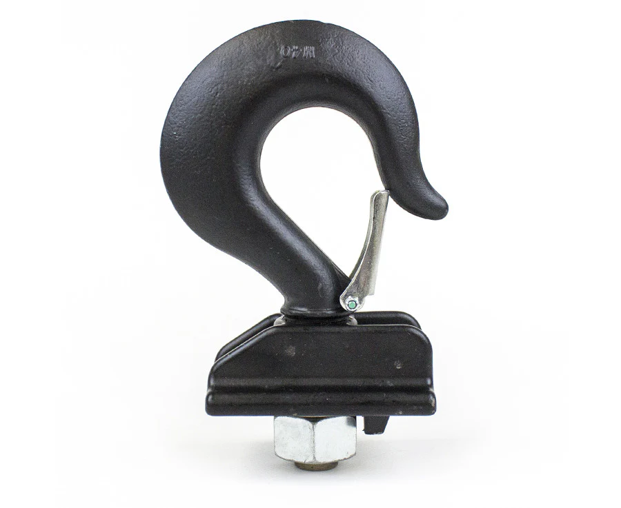 CM Swivel Hook Suspension Rrs