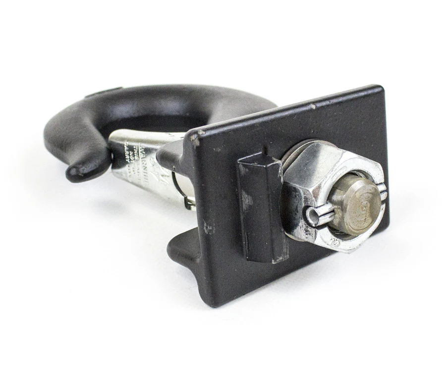 CM Swivel Hook Suspension Rrs - Image 2