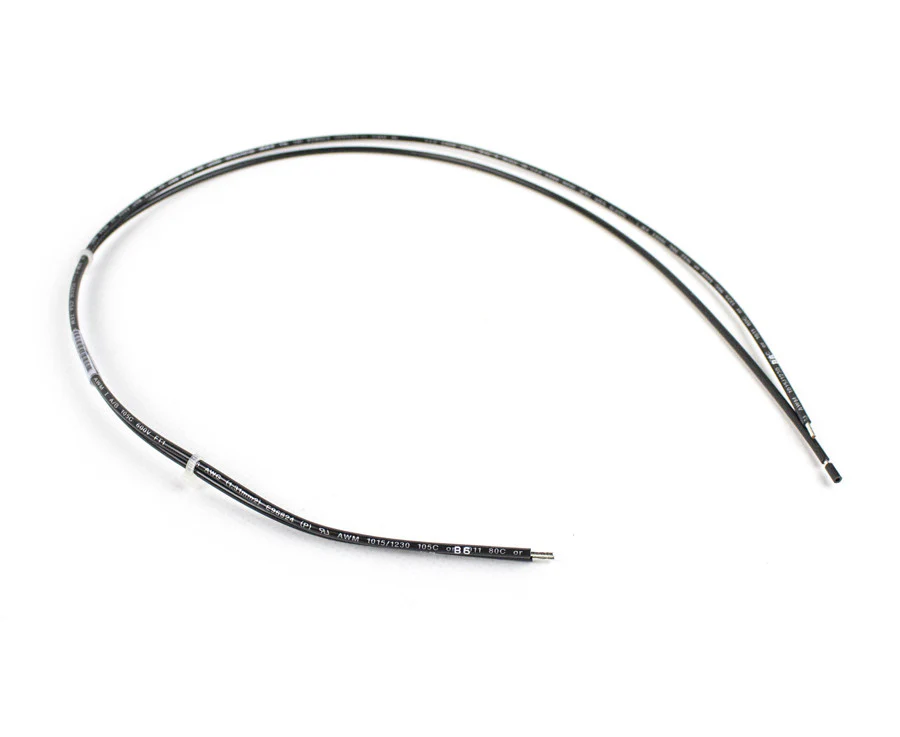 CM Wiring Harness - Direct Control - Dc Brake Type