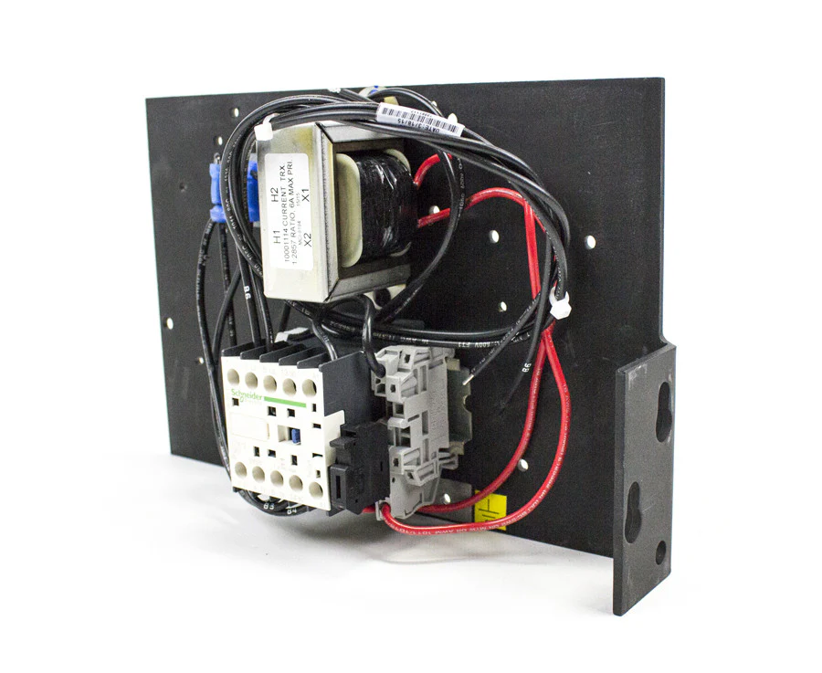 CM Contactor Plate S/A Direct Control - Image 3
